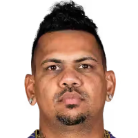Sunil Narine