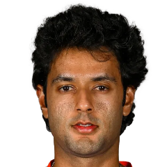 Shivam Dube