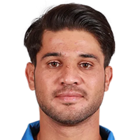 Qais Ahmad