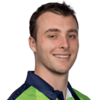 Lorcan Tucker