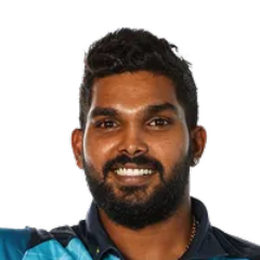 Wanindu Hasaranga