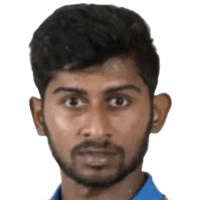 Kamindu-Mendis Mendis