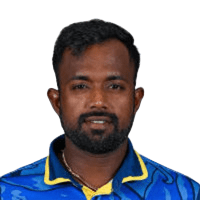 Charith Asalanka