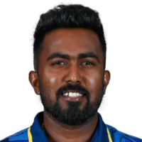 Asitha Fernando