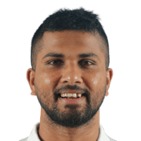 Dinesh Chandimal