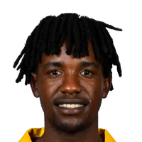 Wesley Madhevere