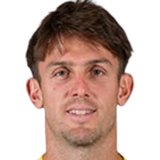 Mitchell Marsh