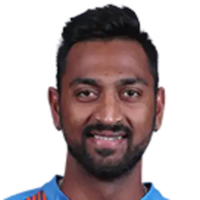 Krunal Pandya
