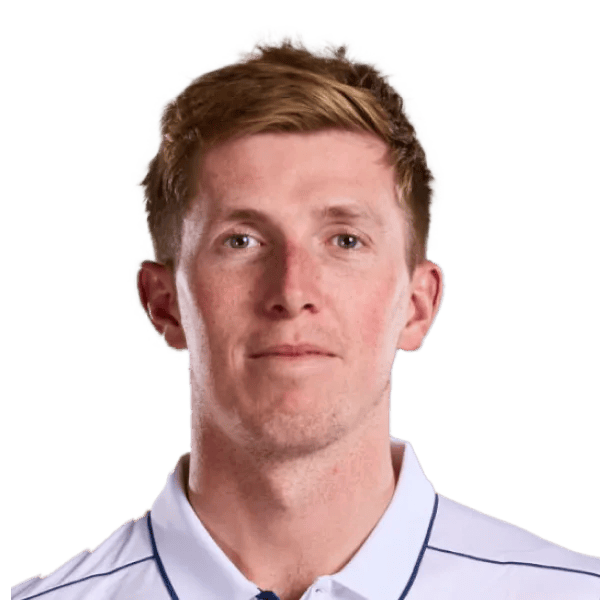 Zak Crawley