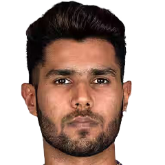 Harshit Rana