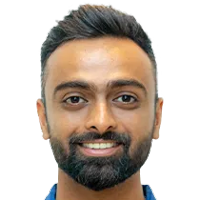Jaydev Unadkat