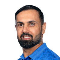 Mohammad Nabi