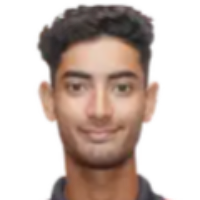 Krish Ashwani Bhagat