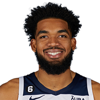 Karl-Anthony Towns