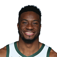 Thanasis Antetokounmpo