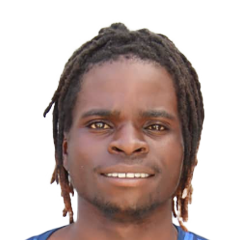 Samson Chivi