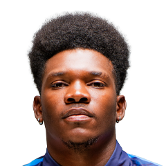 Ben Shikongo