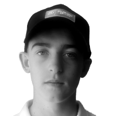 Markus van Heerden