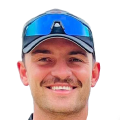 Ruan Van Rooyen