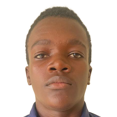Junior Taanyanda