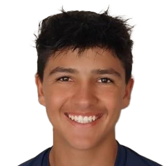 Rowan van Vuuren