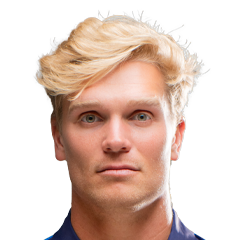 Ruben Trumpleman