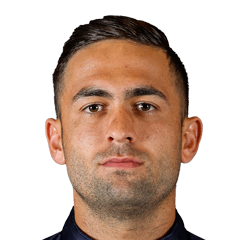 Niko Davin
