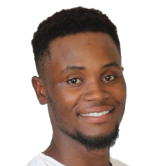 Fungayi Hlupo Jr