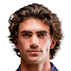 Dylan Leicher