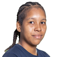 Sherniah Valmond