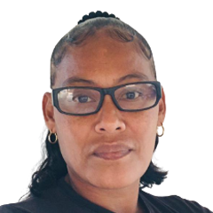 Debra Frederick