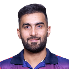 Hashmatullah Shahidi