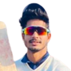 Prashant Kumar-Singh