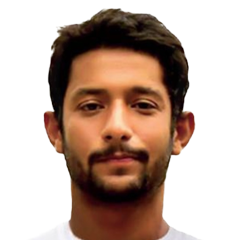 Zohaib Amanat