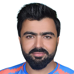 Abbas Khan