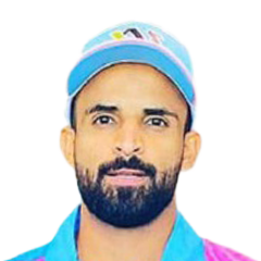 Mansoor Ali