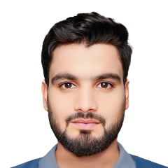 Hasnain Ul Wahab