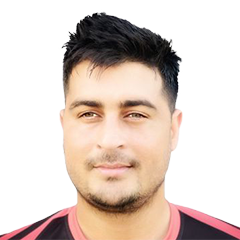 Bilal Shah