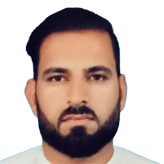 Shafiq Jan