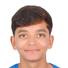 Jeet Vrajesh Shah