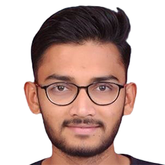 Sagar Parmar