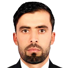 Amanullah Rafiqi