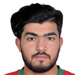 Muzahir Raza