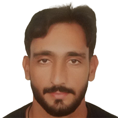 Ibrar Hussain