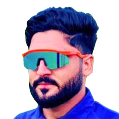 Junaid Ahmad