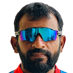 Muhammad Nadeem