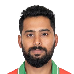Imran Ali