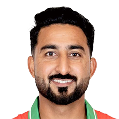 Hasnain Ali Shah