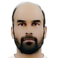 Munis Ansari