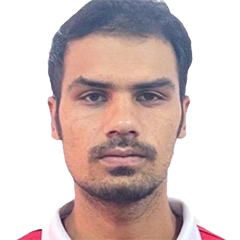 Ubaid-Ullah